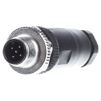 7000-12761-0000000 - Circular connector for field assembly 7000-12761-0000000