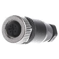 7000-12921-0000000 - Circular connector for field assembly 7000-12921-0000000