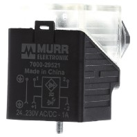 7000-29521-0000000 - Sensor-actuator connector 7000-29521-0000000