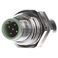 7000-44111-0000000 - Circular connector, mounting (without 7000-44111-0000000