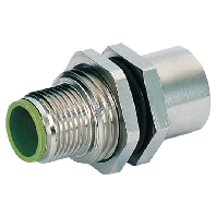 7000-48111-0000000 - Circular connector, mounting 7000-48111-0000000