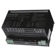 85065 - DC-power supply 340...460V/22...28V 85065