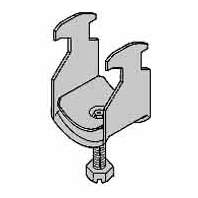 B 34 E3 - One-piece strut clamp 28...34mm B 34 E3