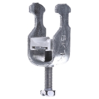 BK 14 - Cable clamp for strut 8...14mm BK 14