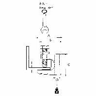 FC-11 - Screw clamp FC-11