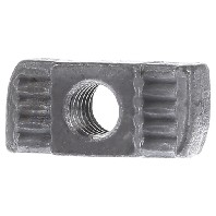 GMZ M10 F - Strut-nut M10 GMZ M10 F