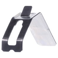 LHS 60.100 E2 - Cable clip for wireway LHS 60.100 E2