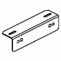 WA 300 - Wall bracket for cable support 52x52mm WA 300