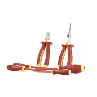 KL 306 IS - Pliers screwdriver set 6-parts, KL 306 IS