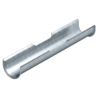 2058 LW 32 (25 Stück) - Shell for cable clamp 32mm 2058 LW 32