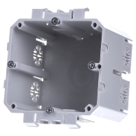 2390/8T - Device box for device mount wireway 2390/8T