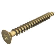 4759 4.0x25 (200 Stück) - Chipboard screw 4x25mm 4759 4.0x25