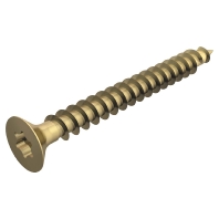 4759T 3.5x20 (200 Stück) - Chipboard screw 3,5x20mm 4759T 3.5x20