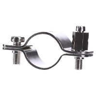 942 28 - Earthing pipe clamp 24...28mm 942 28