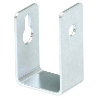 BSK-W0521 (25 Stück) - Cable clip for fire-resistant duct BSK-W0521