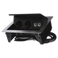 DBK2-D3 D2S2K - Desk connecting unit DBK2-D3 D2S2K