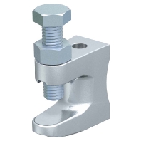 FL2-G M10 TG - Fixing clamp 0...20mm FL2-G M10 TG