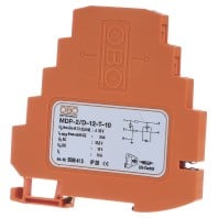 MDP-2 D-12-T-10 - Surge protection for signal systems MDP-2 D-12-T-10