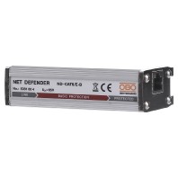 ND-CAT6/E-B - Surge protection for signal systems ND-CAT6/E-B