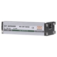 ND-CAT6A/EA - Surge protection for signal systems ND-CAT6A/EA