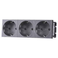 STD-D0 AL3 - Socket outlet (receptacle) STD-D0 AL3