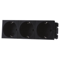 STD-D0 SWGR3 - Socket outlet (receptacle) STD-D0 SWGR3