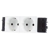 STD-D0C RW2 - Socket outlet (receptacle) STD-D0C RW2