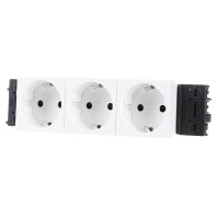 STD-D0C RW3 - Socket outlet (receptacle) STD-D0C RW3
