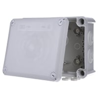 T 160 M32 - Surface mounted box 190x150mm T 160 M32