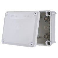 T 160 OE - Surface mounted box 190x150mm T 160 OE