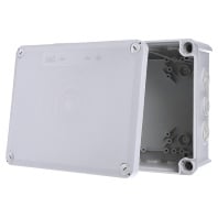 T 250 F - Surface mounted box 240x190mm T 250 F