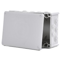 T 350 - Surface mounted box 285x201mm T 350