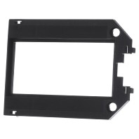 UT34 P2 - Cover plate for installation units UT34 P2