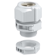 V-TEC TB20 2x4 (5 Stück) - Cable gland / core connector M20 V-TEC TB20 2x4