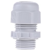 V-TEC VM16 LGR - Cable gland / core connector M16 V-TEC VM16 LGR