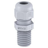 V-TEC VM L16 SGR (50 Stück) - Cable gland / core connector M16 V-TEC VM L16 SGR