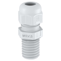 V-TEC VM L32 LGR - Cable gland / core connector M32 V-TEC VM L32 LGR