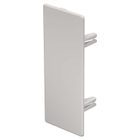 WDK HE60150CW - End cap for wireway 60x150mm WDK HE60150CW