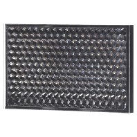 REF-A80 - Rectangular reflector for light barrier A80