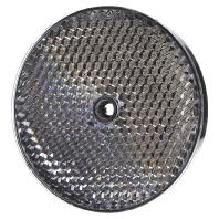 REF-C110-2 - Round reflector for light barrier C110-2