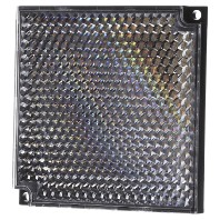 REF-H85-2 - Rectangular reflector for light barrier H85-2