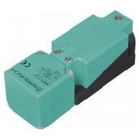 NBB20-U1-E2-V1 - Inductive proximity switch 20mm NBB20-U1-E2-V1