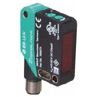 OBT600-R200-2EPIOV1L - Background masking photoelectric sensor OBT600-R200-2EPIOV1L