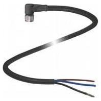 V3-WM-BK1,5M-PUR-U - Sensor-actuator patch cord V3-WM-BK1,5M-PUR-U