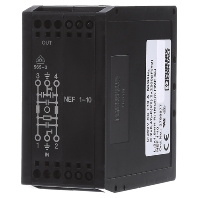 NEF 1-10 (5 Stück) - Surge protection device 240V 2-pole NEF 1-10