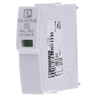 VAL-SEC-T2-350-P - Surge protection for power supply VAL-SEC-T2-350-P