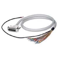 2926357 - PLC connection cable 6m 2926357