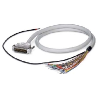 2926496 - PLC connection cable 6m 2926496