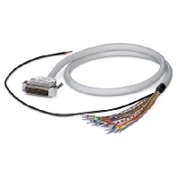 2926522 - PLC connection cable 1,5m 2926522