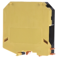 UKH 95-FE - Feed-through terminal block 25mm 232A UKH 95-FE